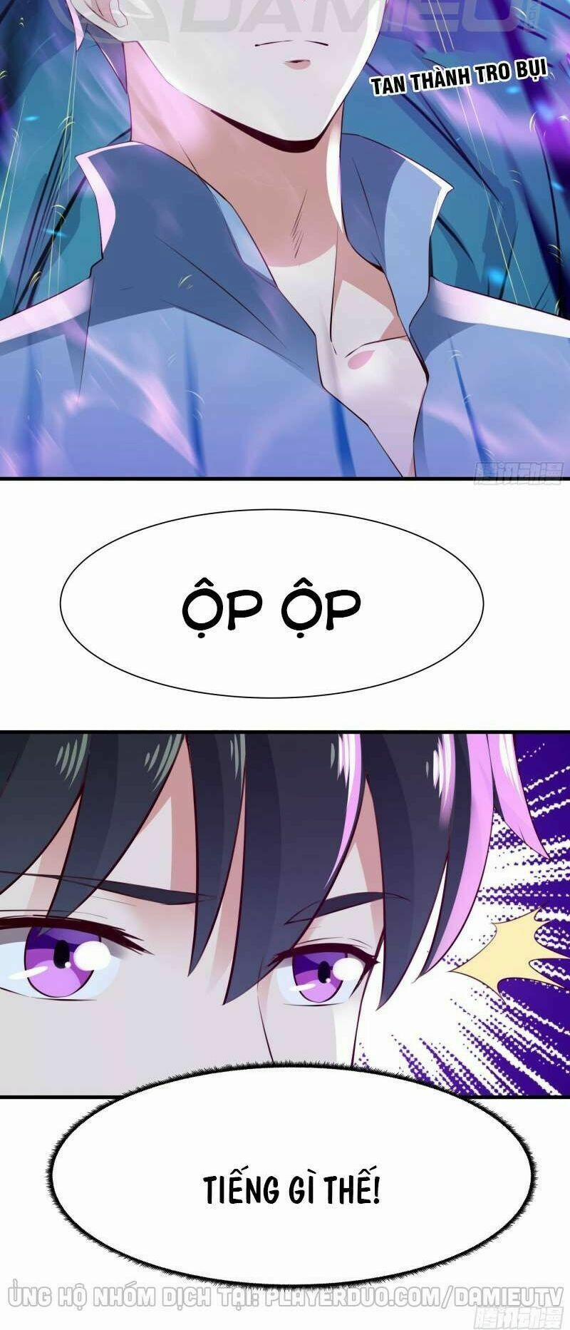 Trùng Sinh Đô Thị Thiên Tôn 110 trang 18