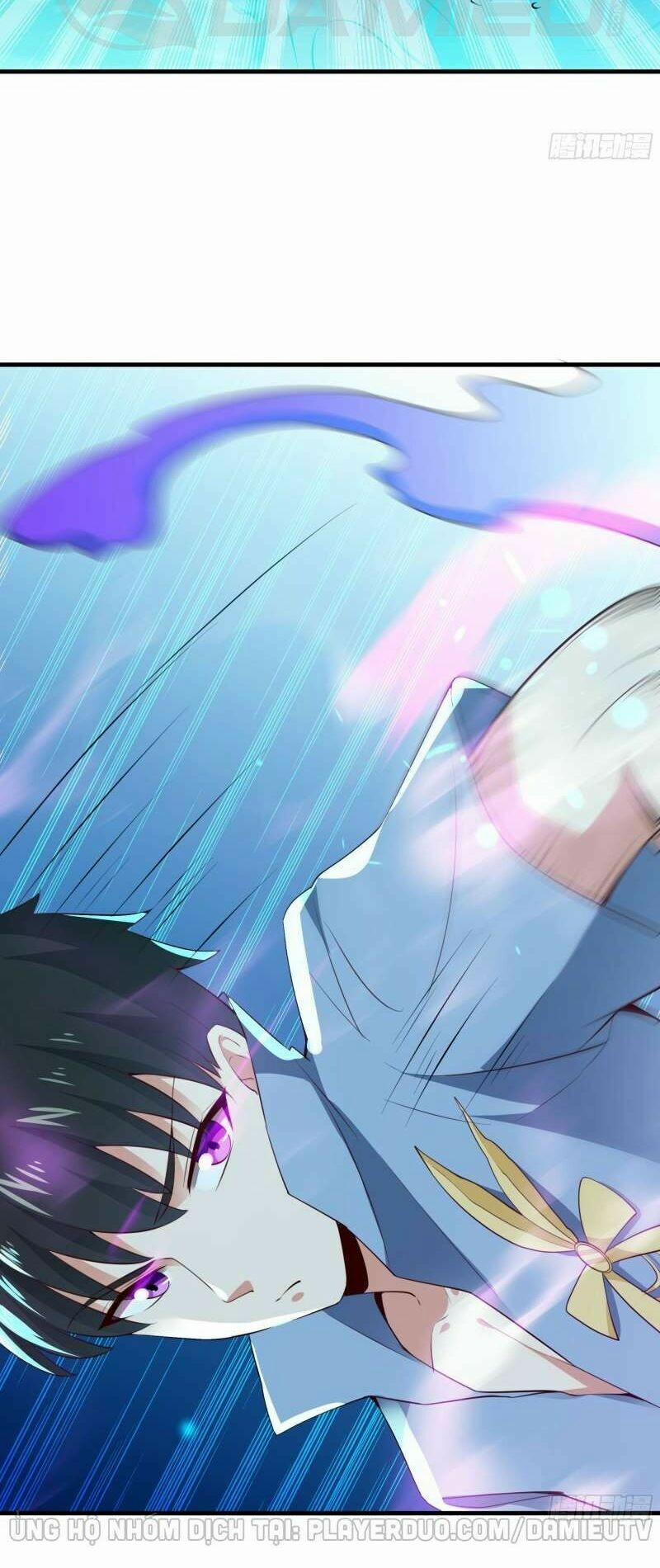 Trùng Sinh Đô Thị Thiên Tôn 110 trang 20