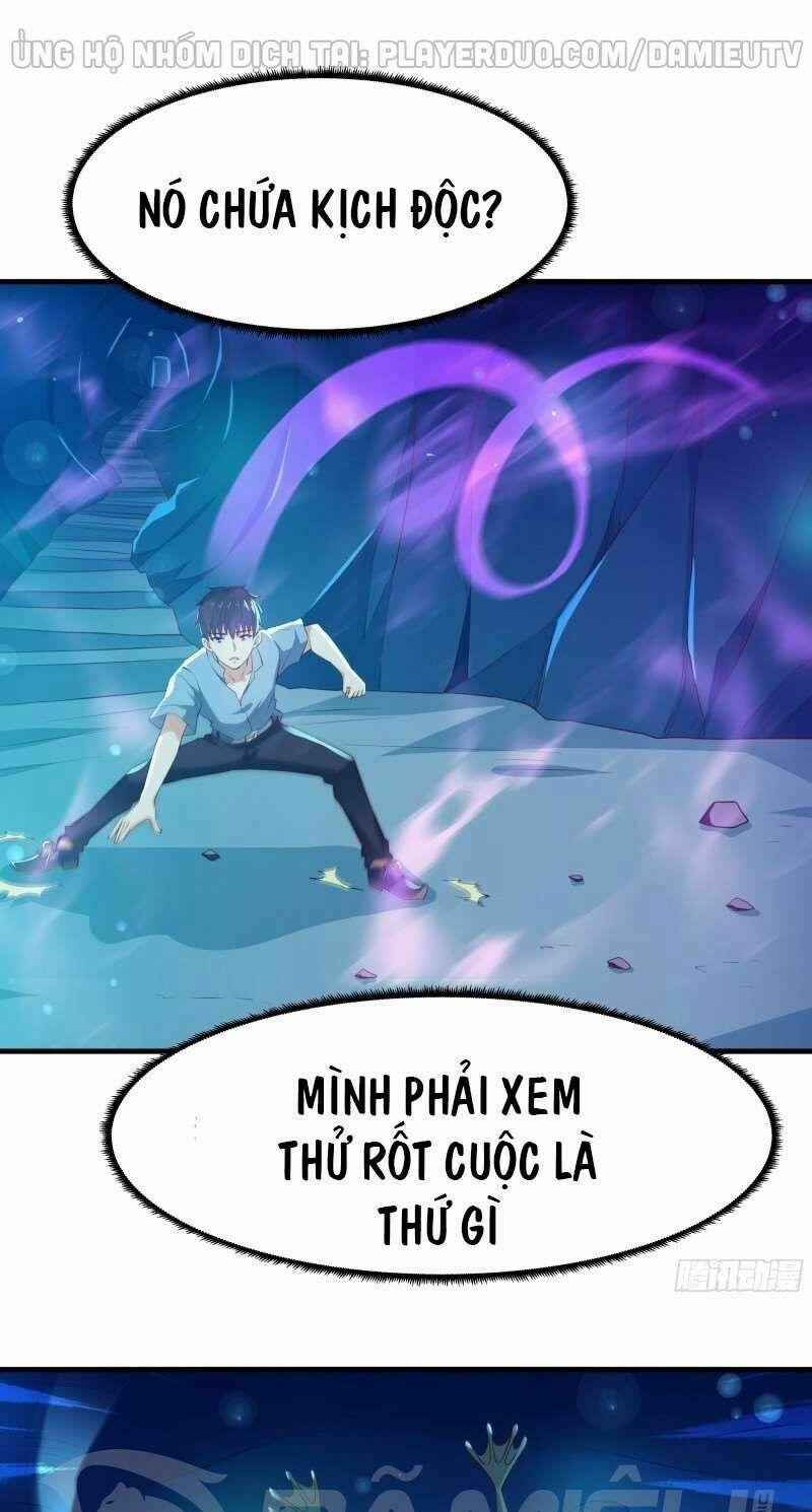 Trùng Sinh Đô Thị Thiên Tôn 110 trang 21