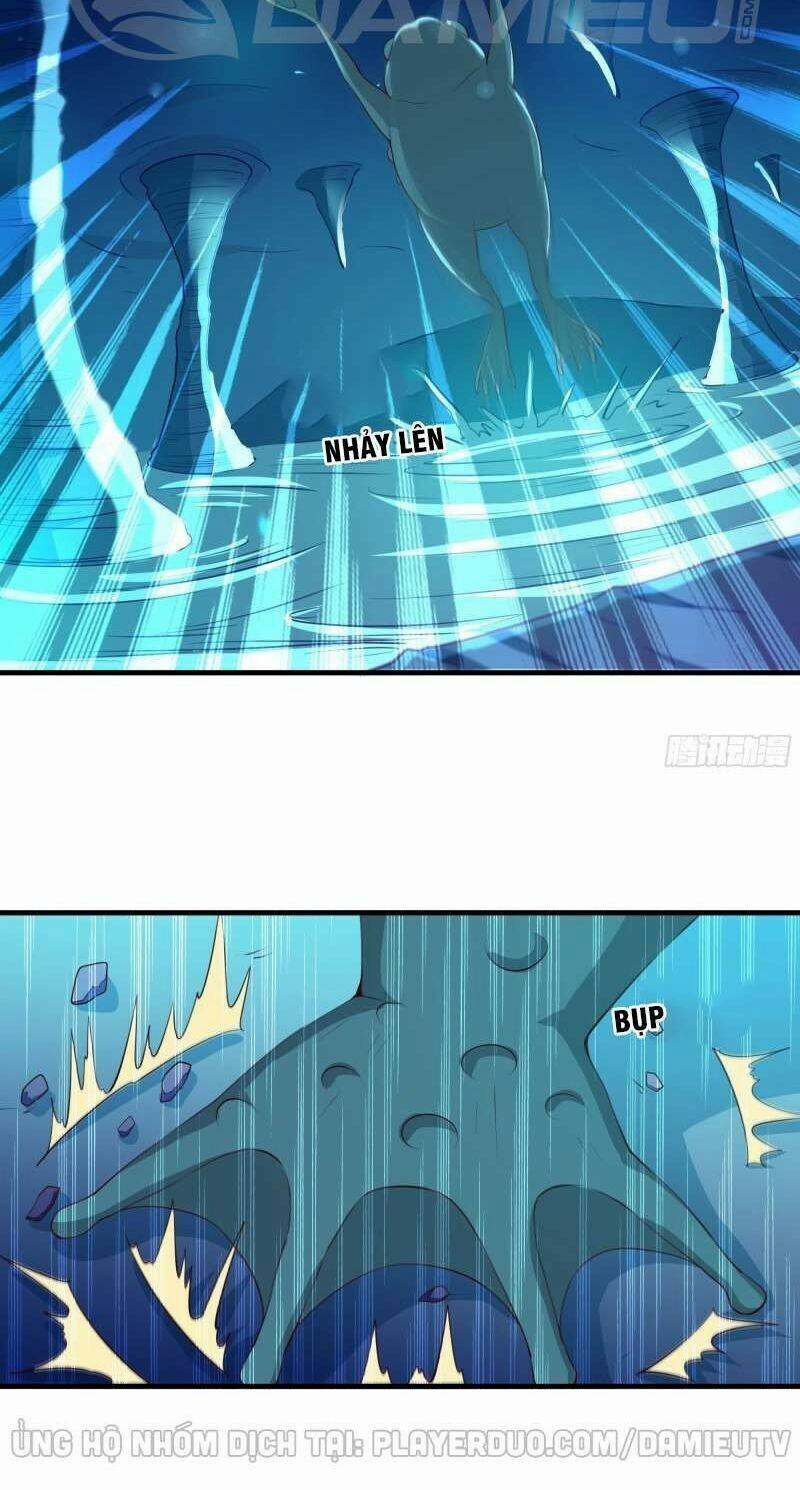Trùng Sinh Đô Thị Thiên Tôn 110 trang 22