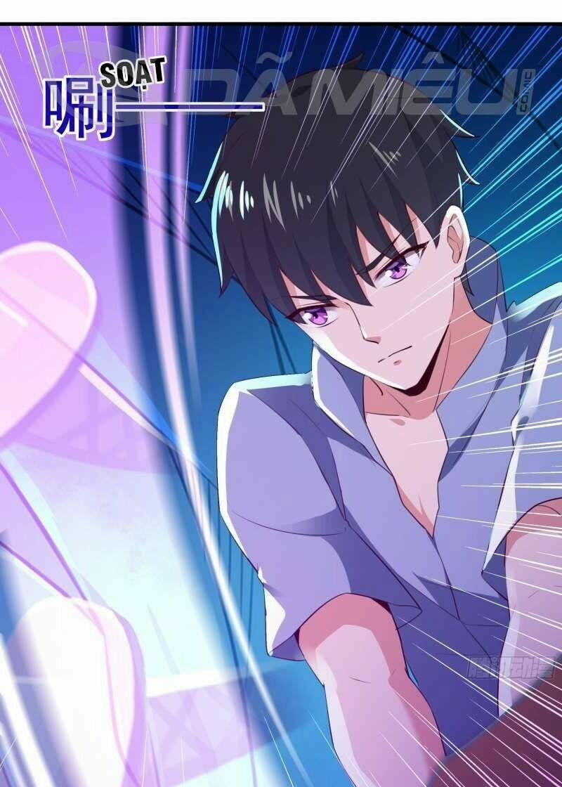 Trùng Sinh Đô Thị Thiên Tôn 110 trang 26