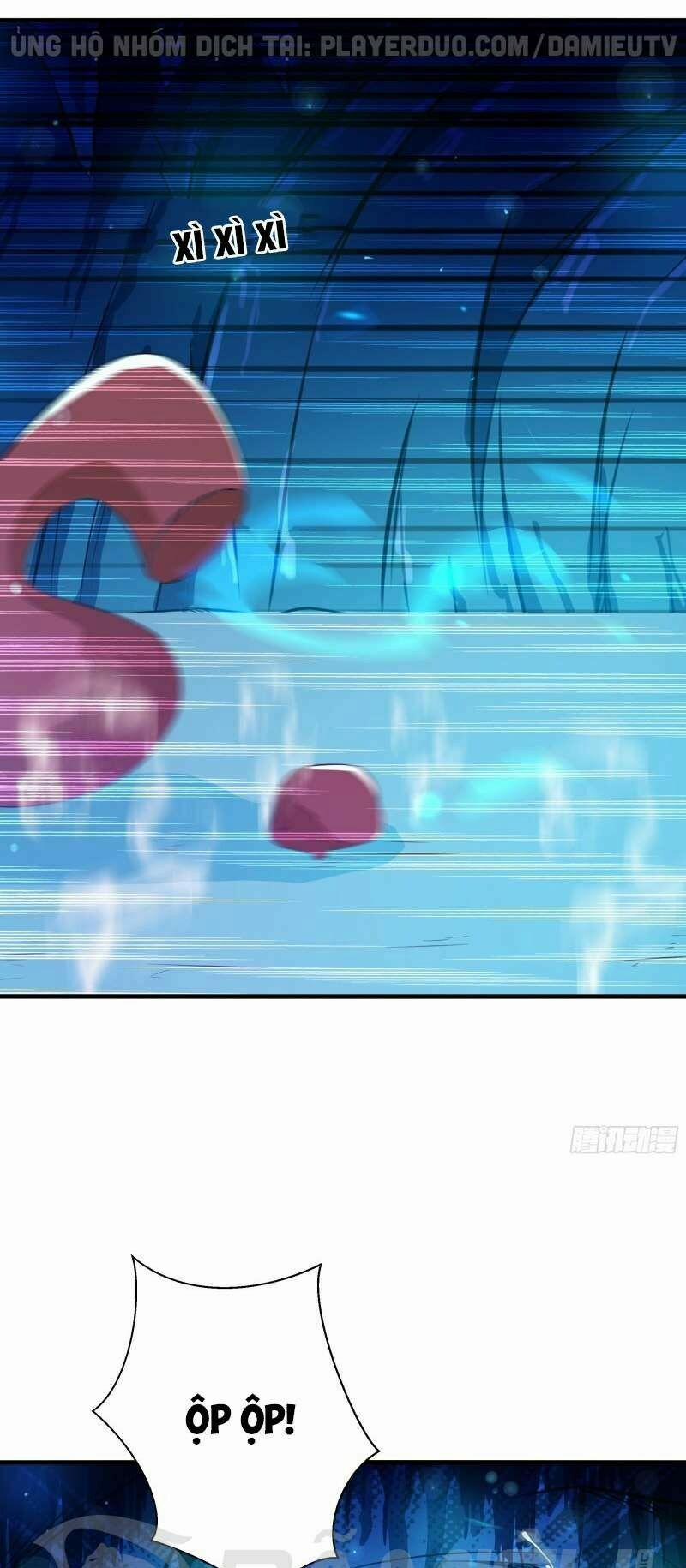 Trùng Sinh Đô Thị Thiên Tôn 110 trang 28