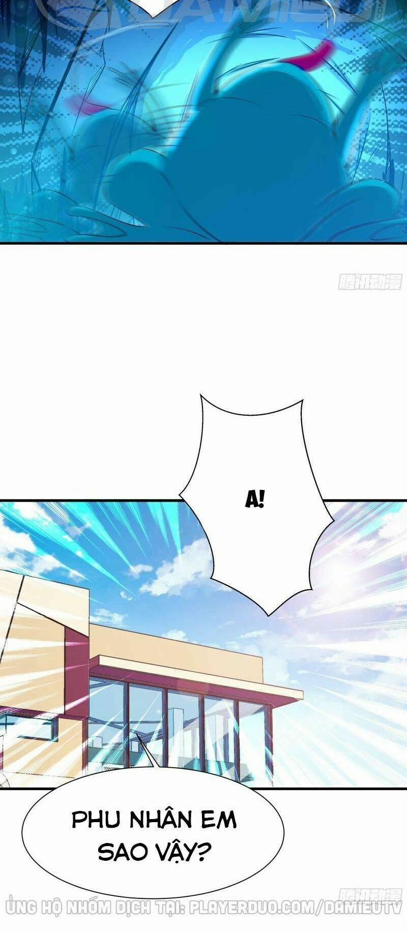 Trùng Sinh Đô Thị Thiên Tôn 110 trang 29