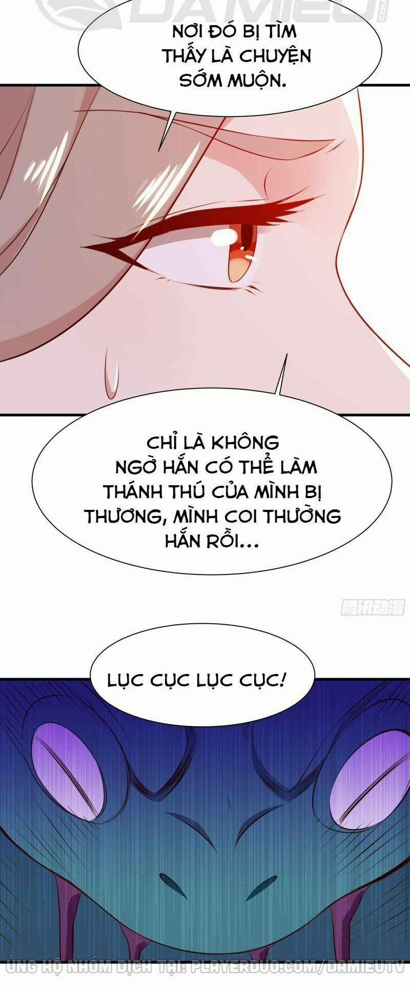 Trùng Sinh Đô Thị Thiên Tôn 110 trang 31