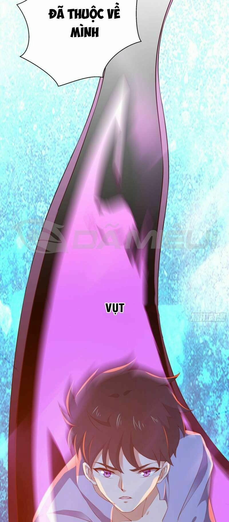 Trùng Sinh Đô Thị Thiên Tôn 110 trang 39