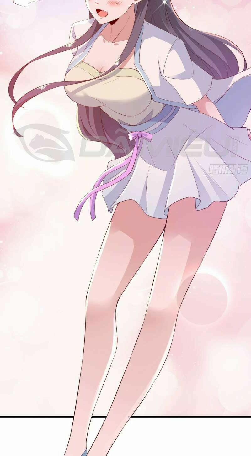 Trùng Sinh Đô Thị Thiên Tôn 110 trang 4