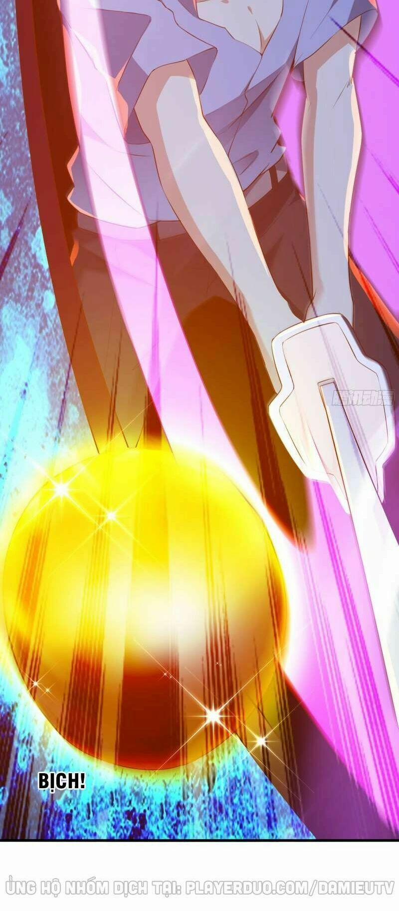 Trùng Sinh Đô Thị Thiên Tôn 110 trang 40