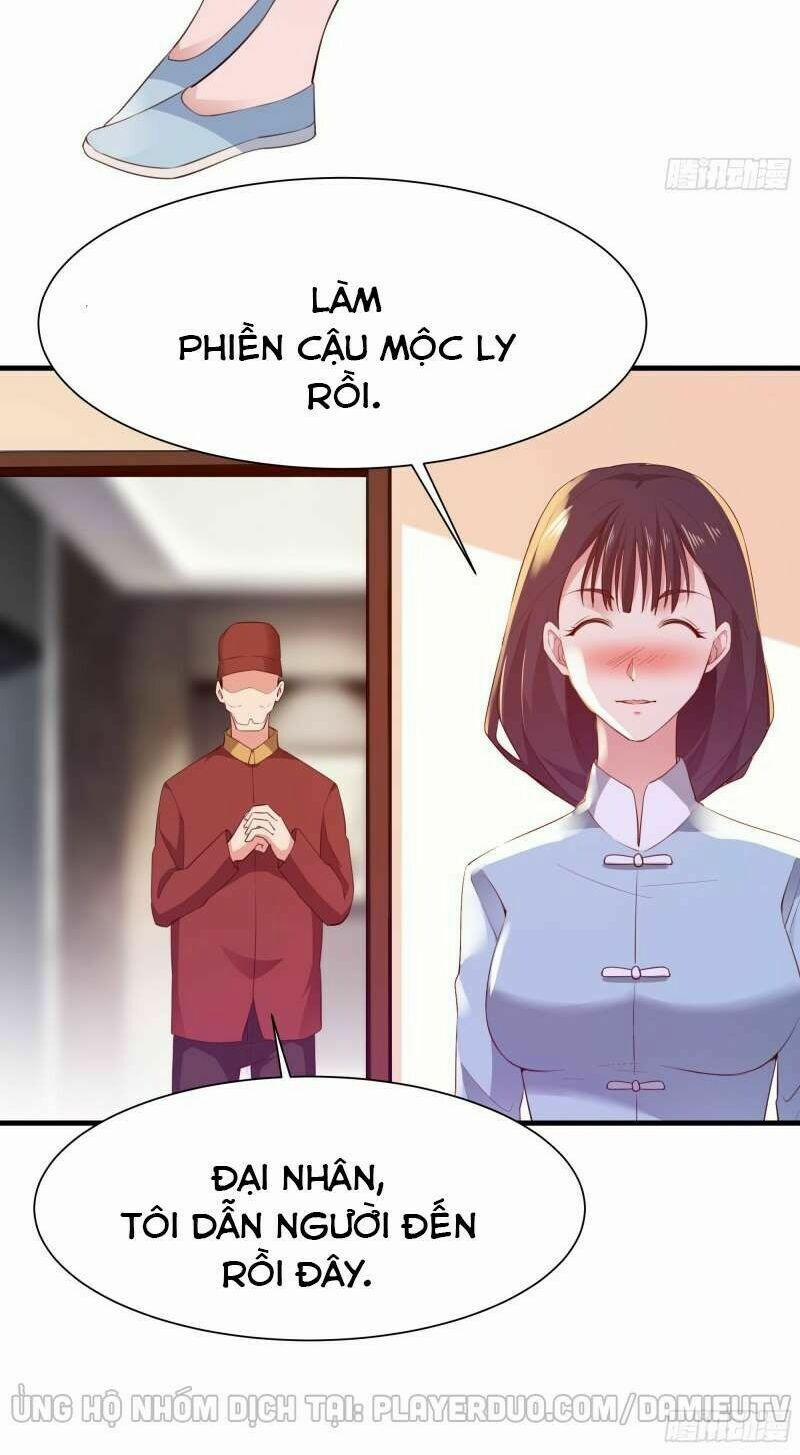 Trùng Sinh Đô Thị Thiên Tôn 110 trang 5