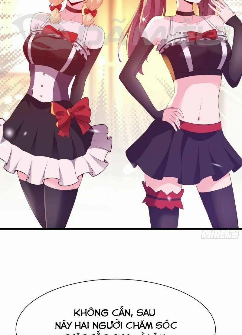 Trùng Sinh Đô Thị Thiên Tôn 110 trang 7