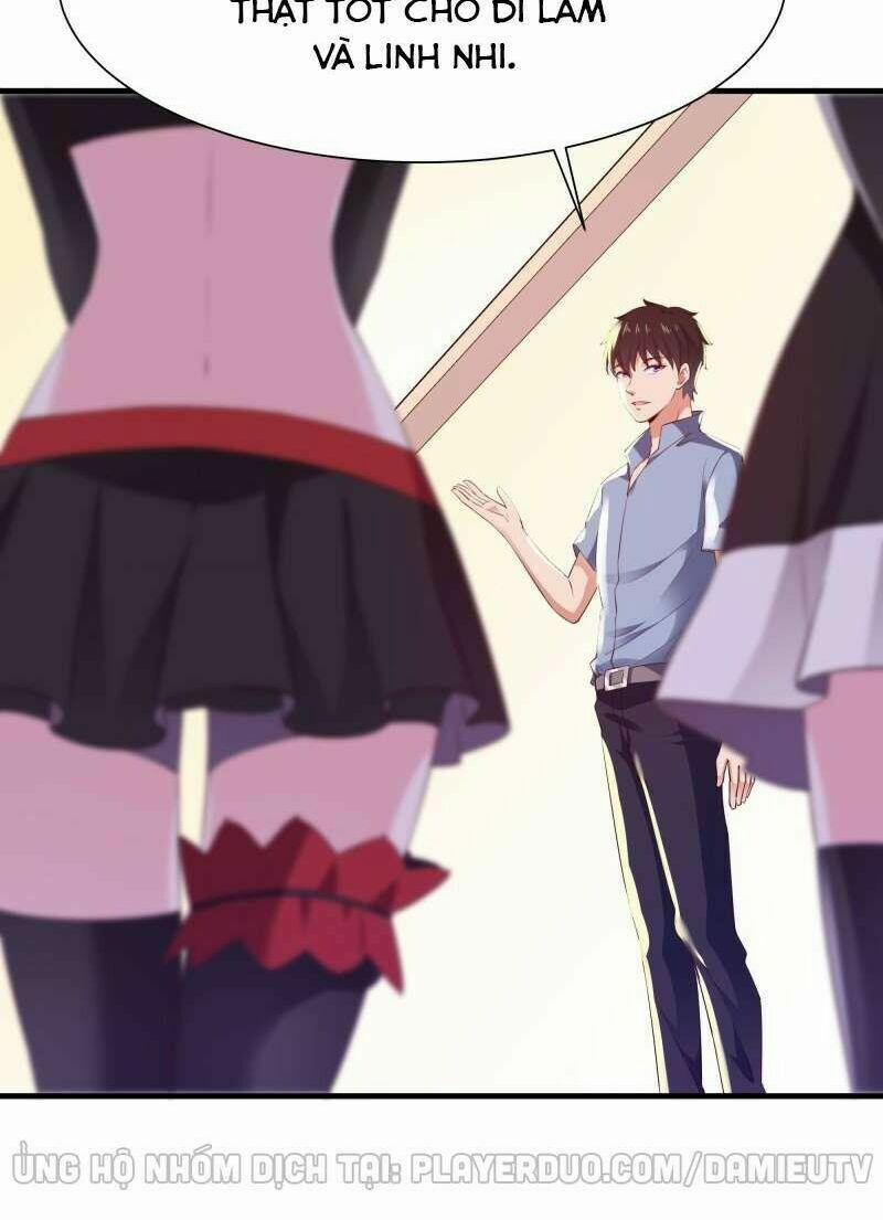 Trùng Sinh Đô Thị Thiên Tôn 110 trang 8