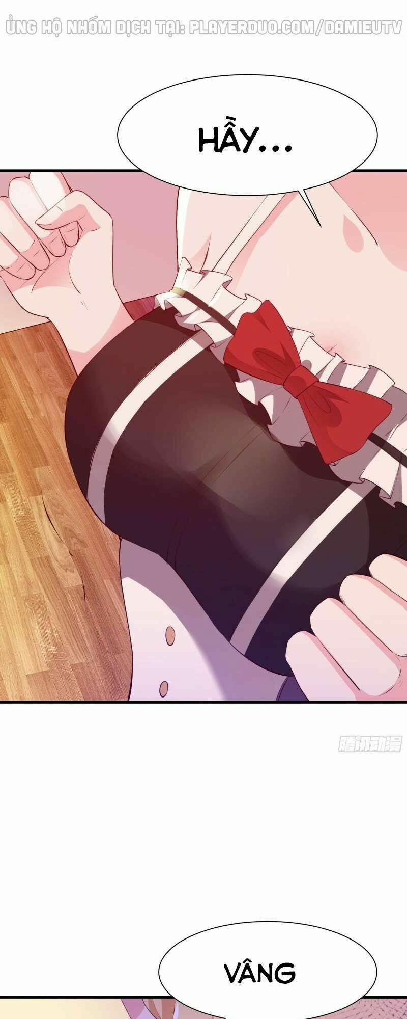 Trùng Sinh Đô Thị Thiên Tôn 110 trang 9