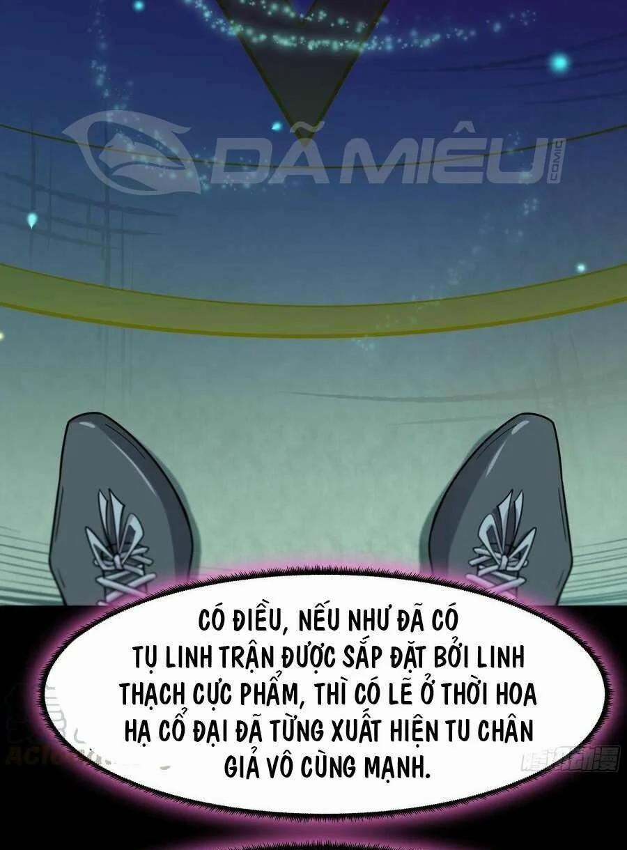 Trùng Sinh Đô Thị Thiên Tôn 111 trang 13