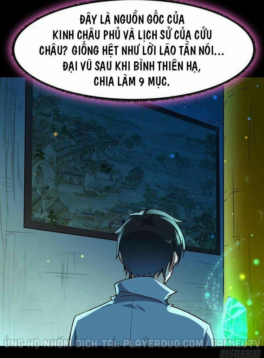 Trùng Sinh Đô Thị Thiên Tôn 111 trang 14