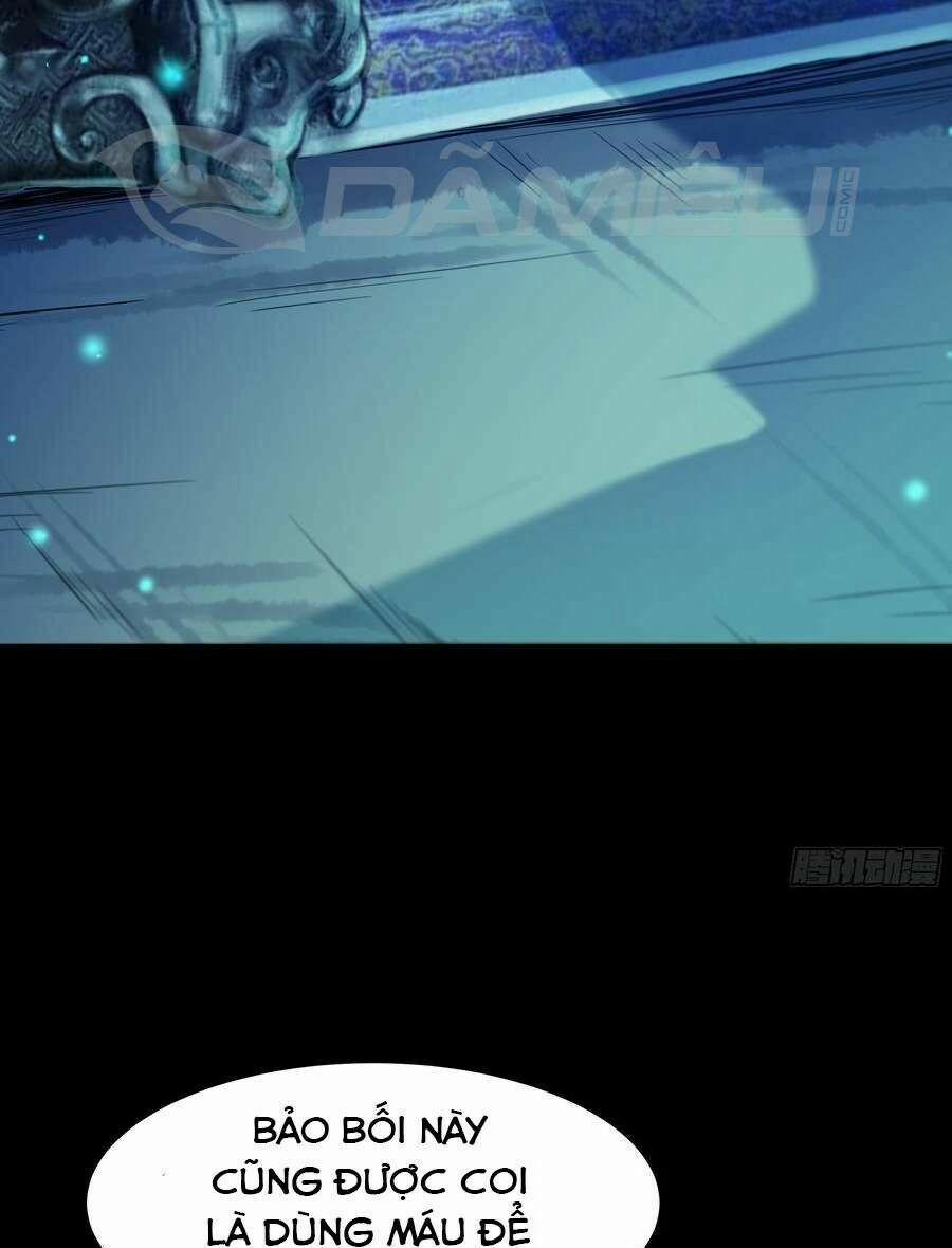 Trùng Sinh Đô Thị Thiên Tôn 111 trang 16