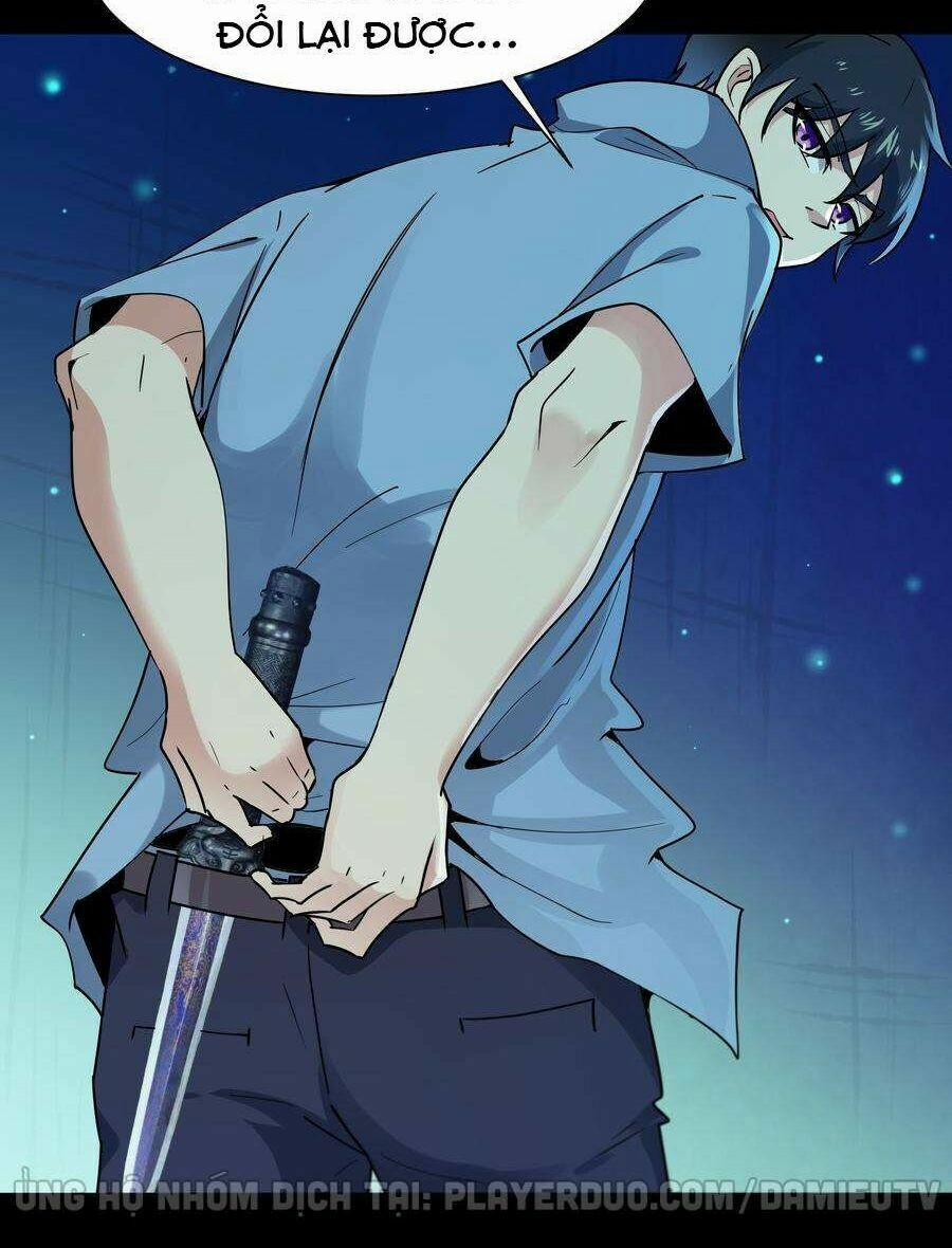 Trùng Sinh Đô Thị Thiên Tôn 111 trang 17