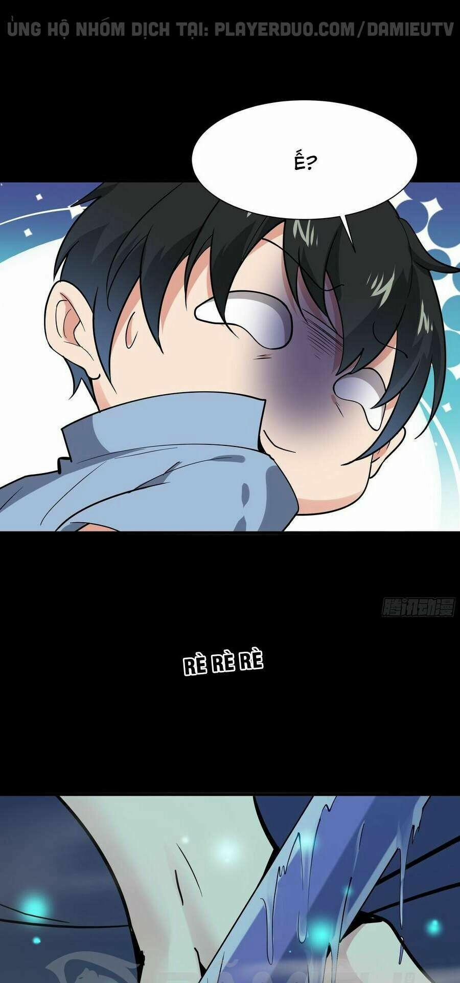 Trùng Sinh Đô Thị Thiên Tôn 111 trang 18