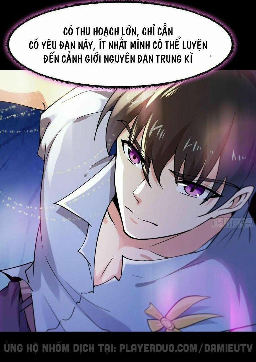 Trùng Sinh Đô Thị Thiên Tôn 111 trang 2