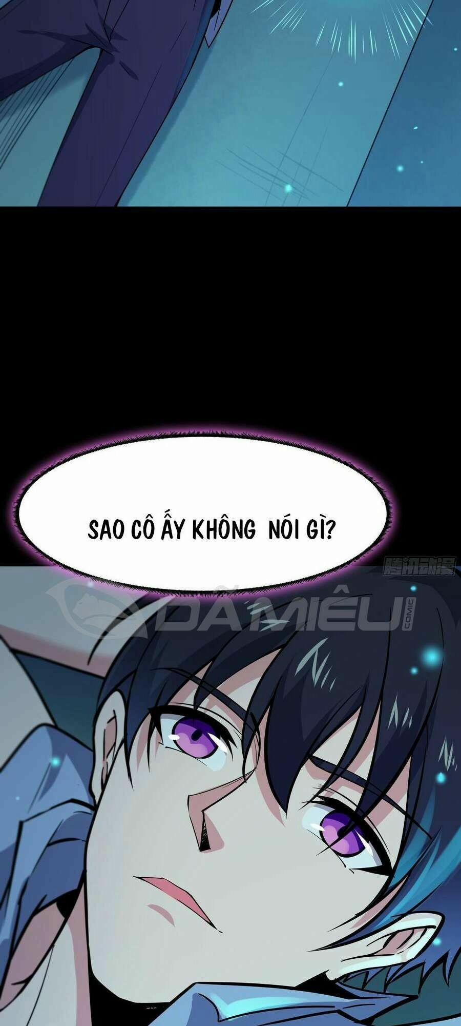 Trùng Sinh Đô Thị Thiên Tôn 111 trang 21