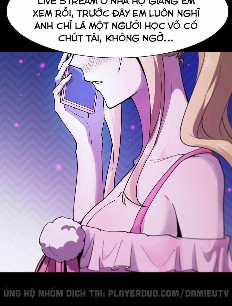 Trùng Sinh Đô Thị Thiên Tôn 111 trang 23