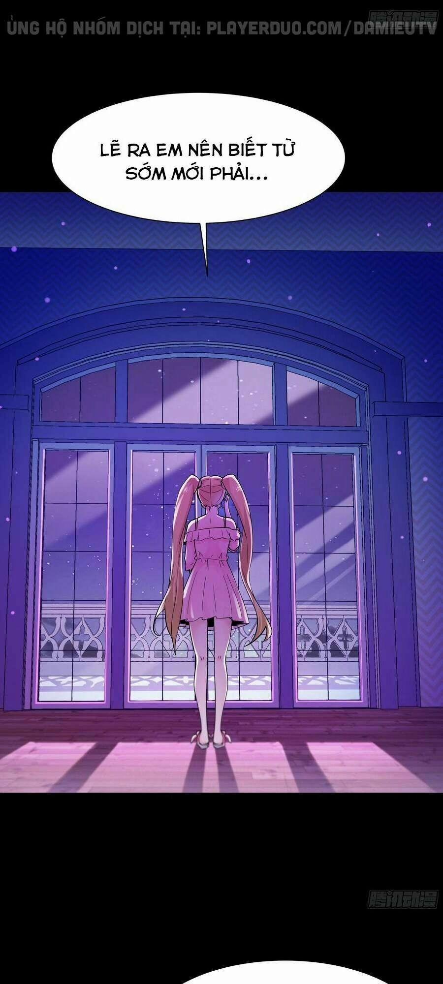 Trùng Sinh Đô Thị Thiên Tôn 111 trang 24