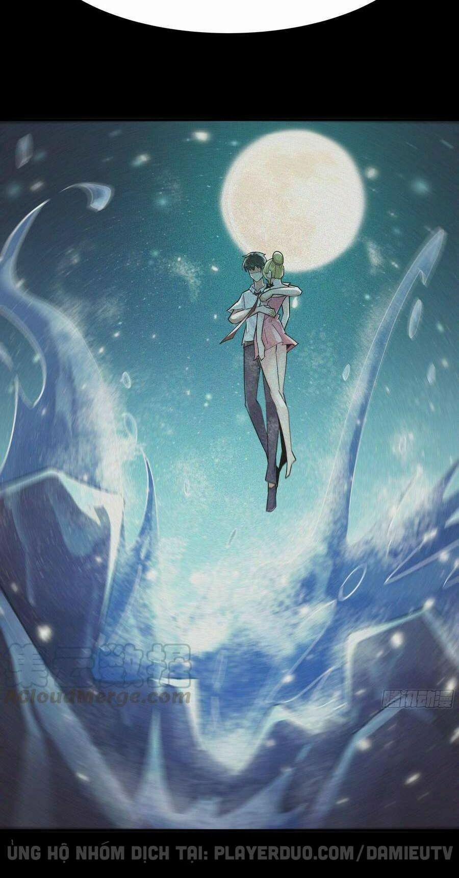 Trùng Sinh Đô Thị Thiên Tôn 111 trang 26