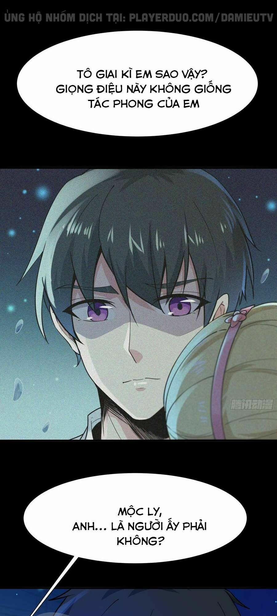 Trùng Sinh Đô Thị Thiên Tôn 111 trang 27