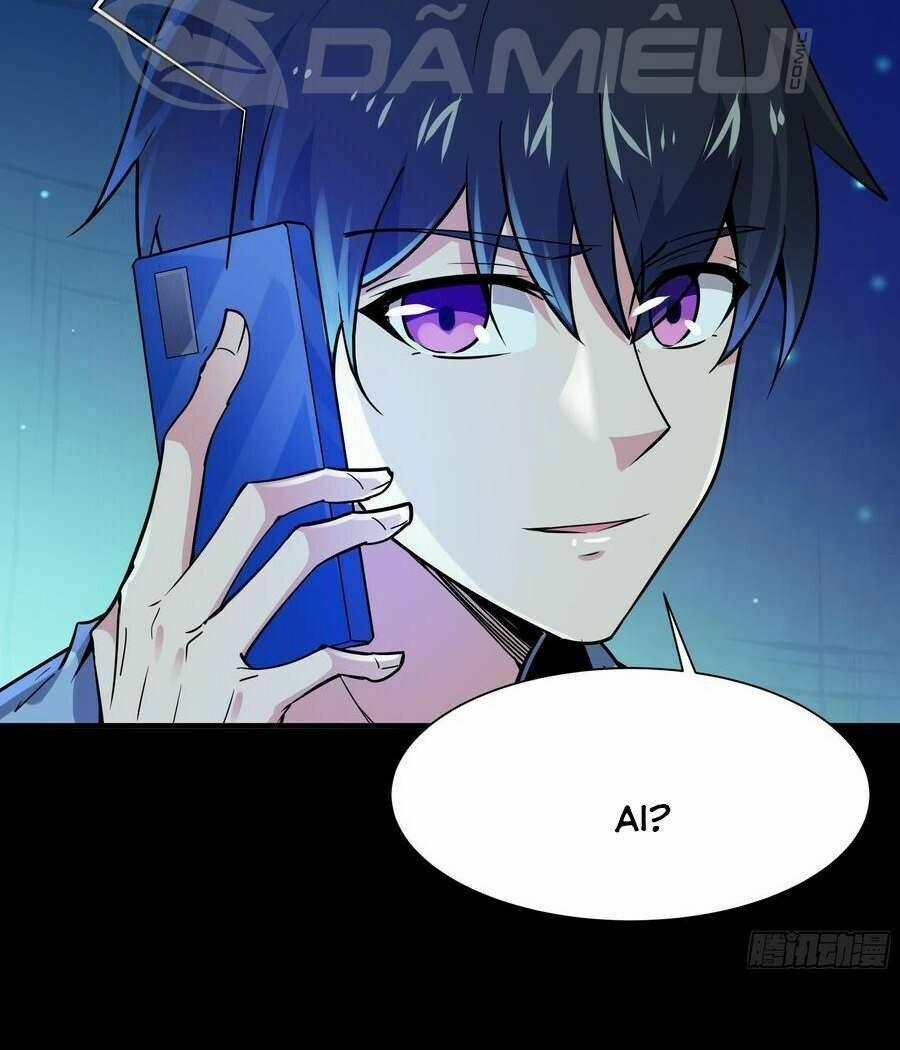 Trùng Sinh Đô Thị Thiên Tôn 111 trang 28