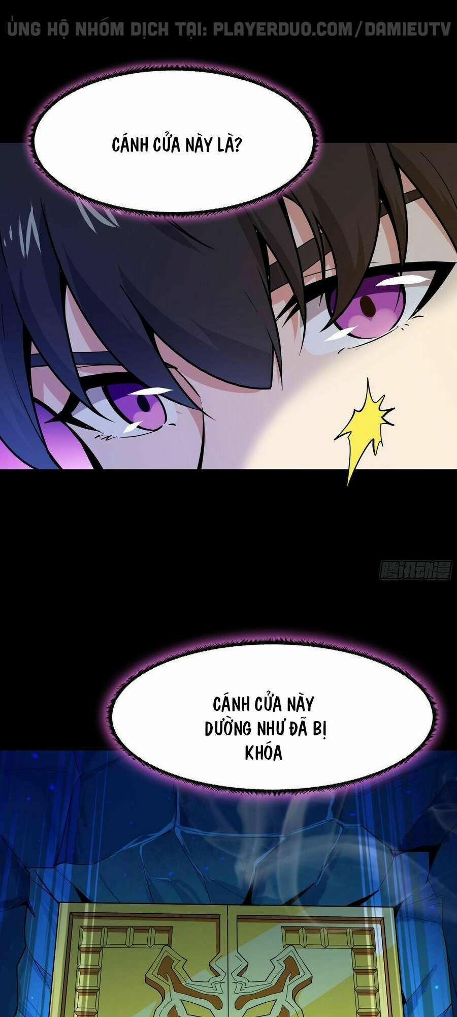 Trùng Sinh Đô Thị Thiên Tôn 111 trang 3