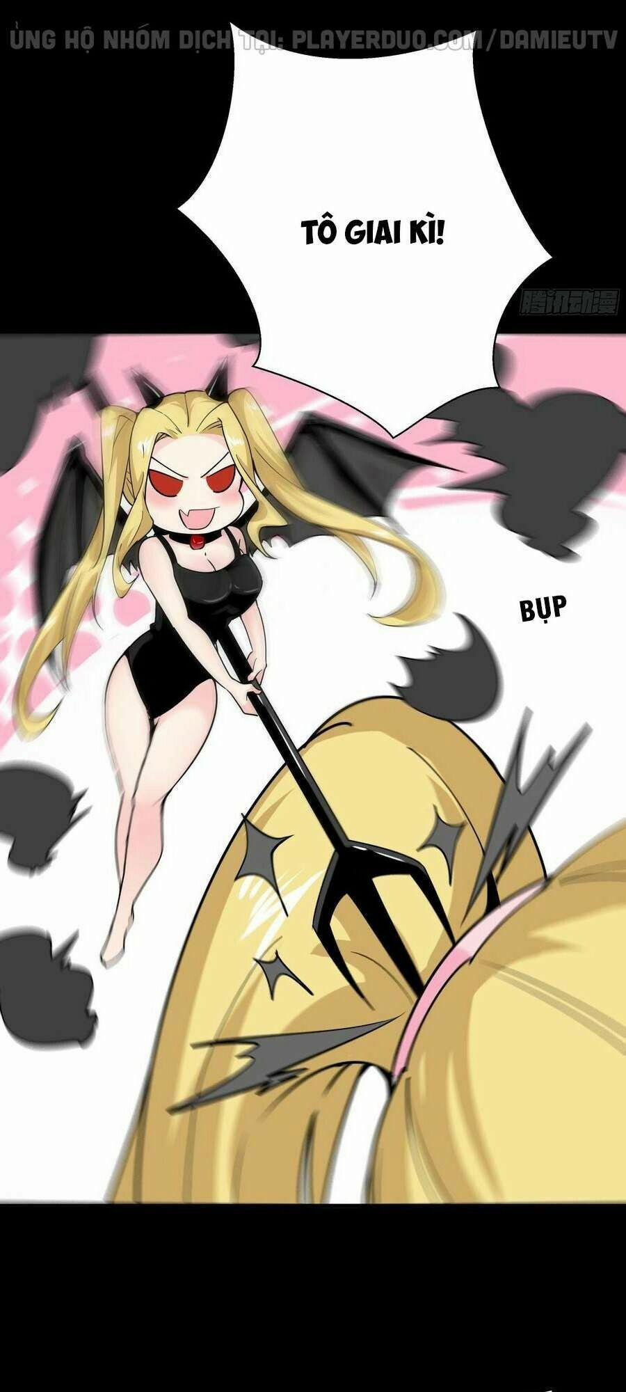 Trùng Sinh Đô Thị Thiên Tôn 111 trang 30