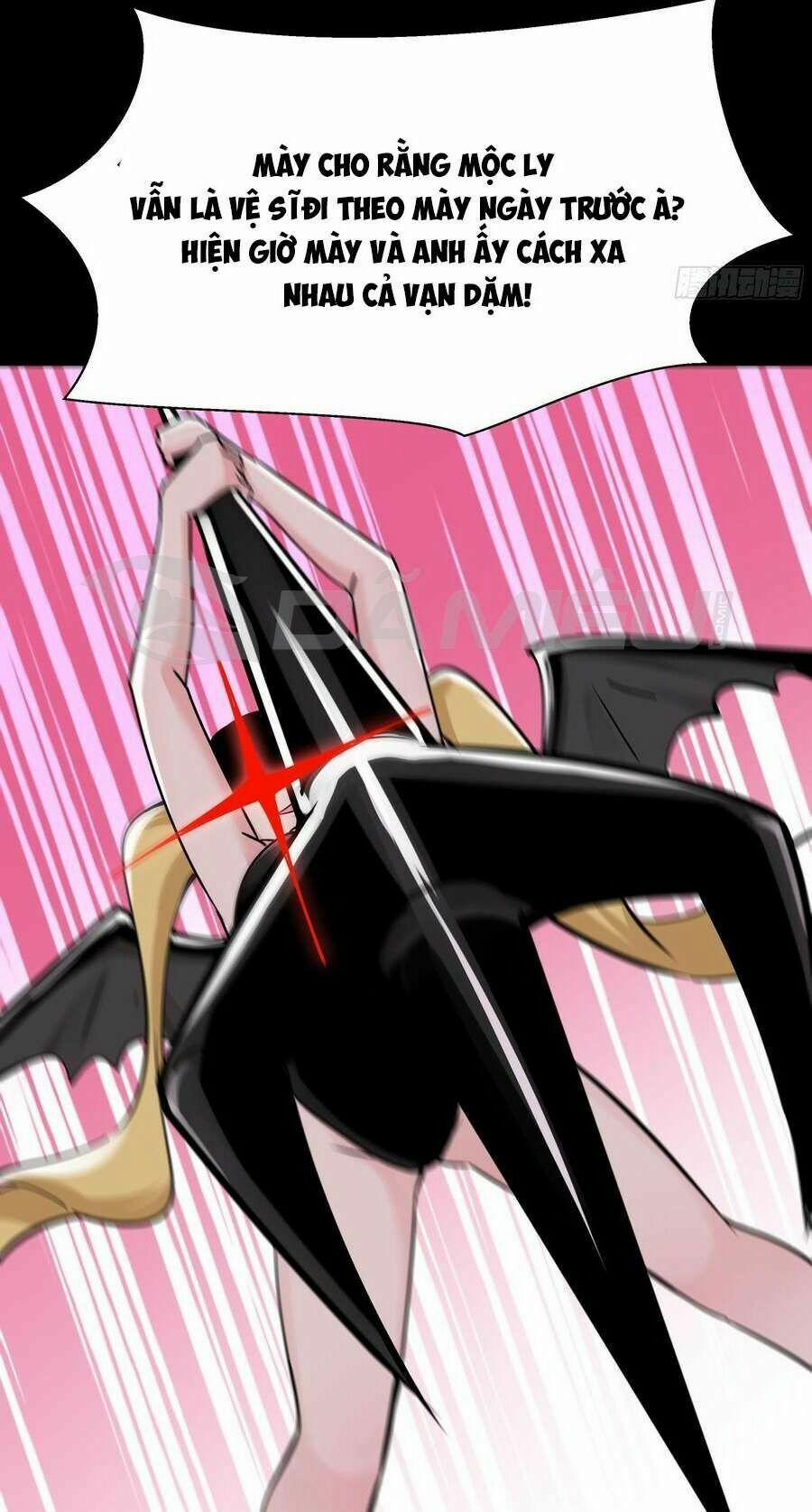 Trùng Sinh Đô Thị Thiên Tôn 111 trang 31