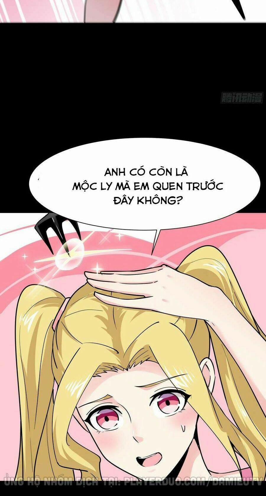 Trùng Sinh Đô Thị Thiên Tôn 111 trang 32