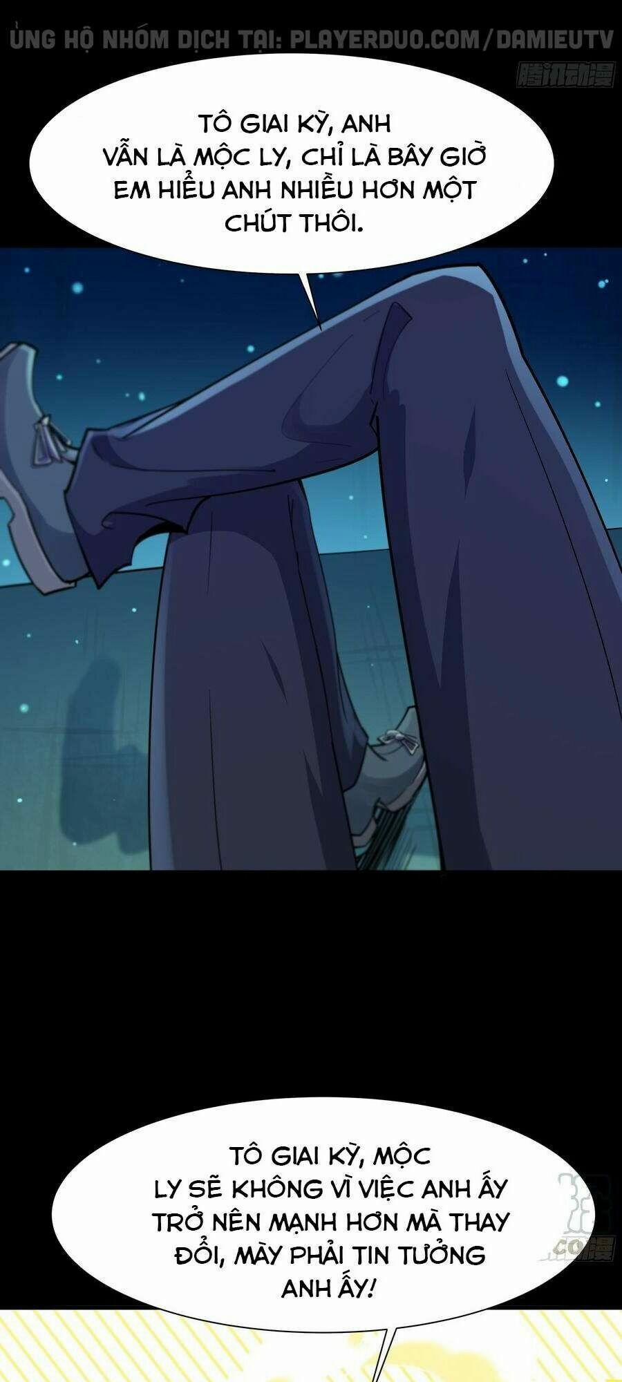 Trùng Sinh Đô Thị Thiên Tôn 111 trang 33