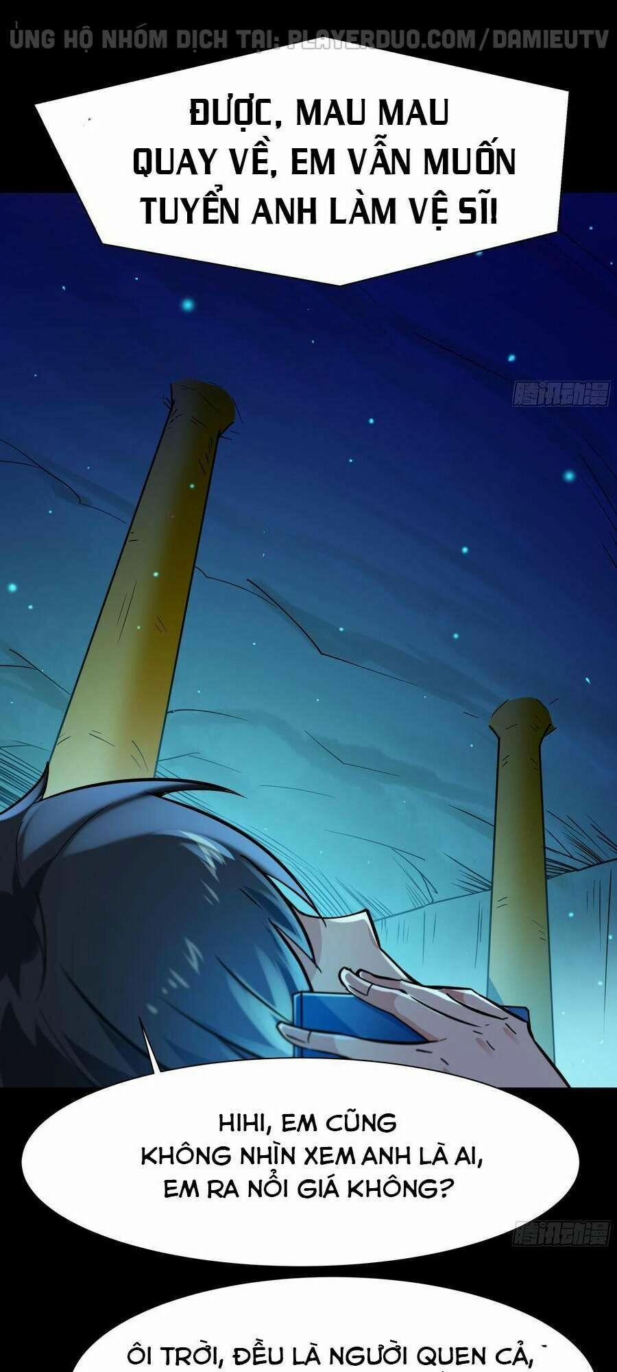 Trùng Sinh Đô Thị Thiên Tôn 111 trang 36