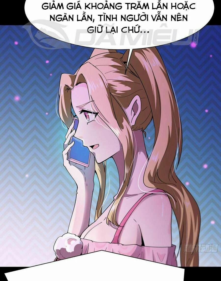 Trùng Sinh Đô Thị Thiên Tôn 111 trang 37