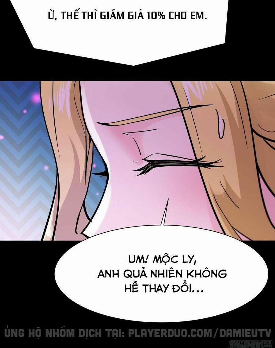Trùng Sinh Đô Thị Thiên Tôn 111 trang 38
