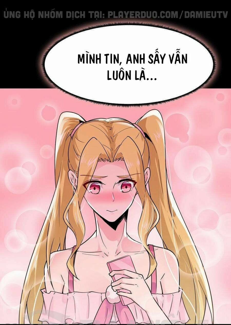 Trùng Sinh Đô Thị Thiên Tôn 111 trang 39