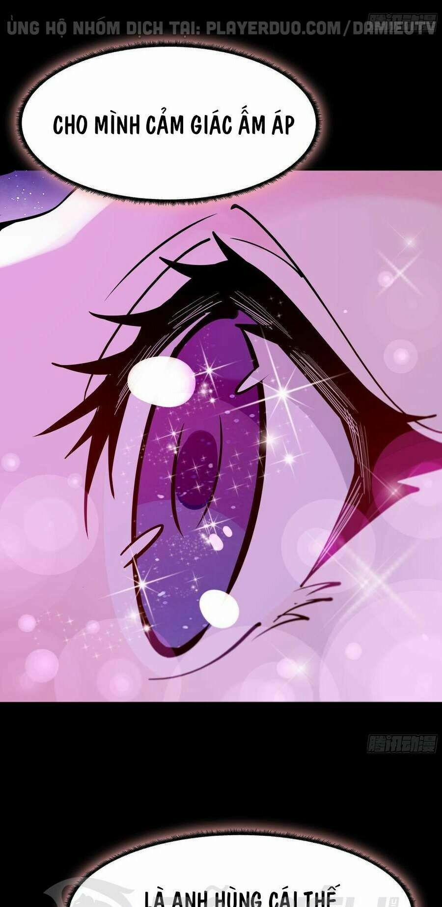 Trùng Sinh Đô Thị Thiên Tôn 111 trang 41