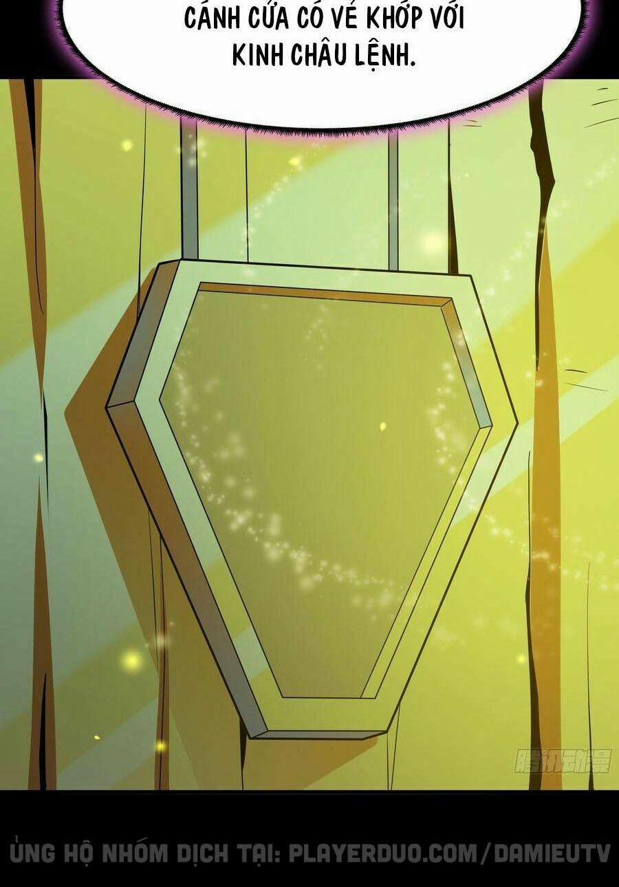 Trùng Sinh Đô Thị Thiên Tôn 111 trang 5