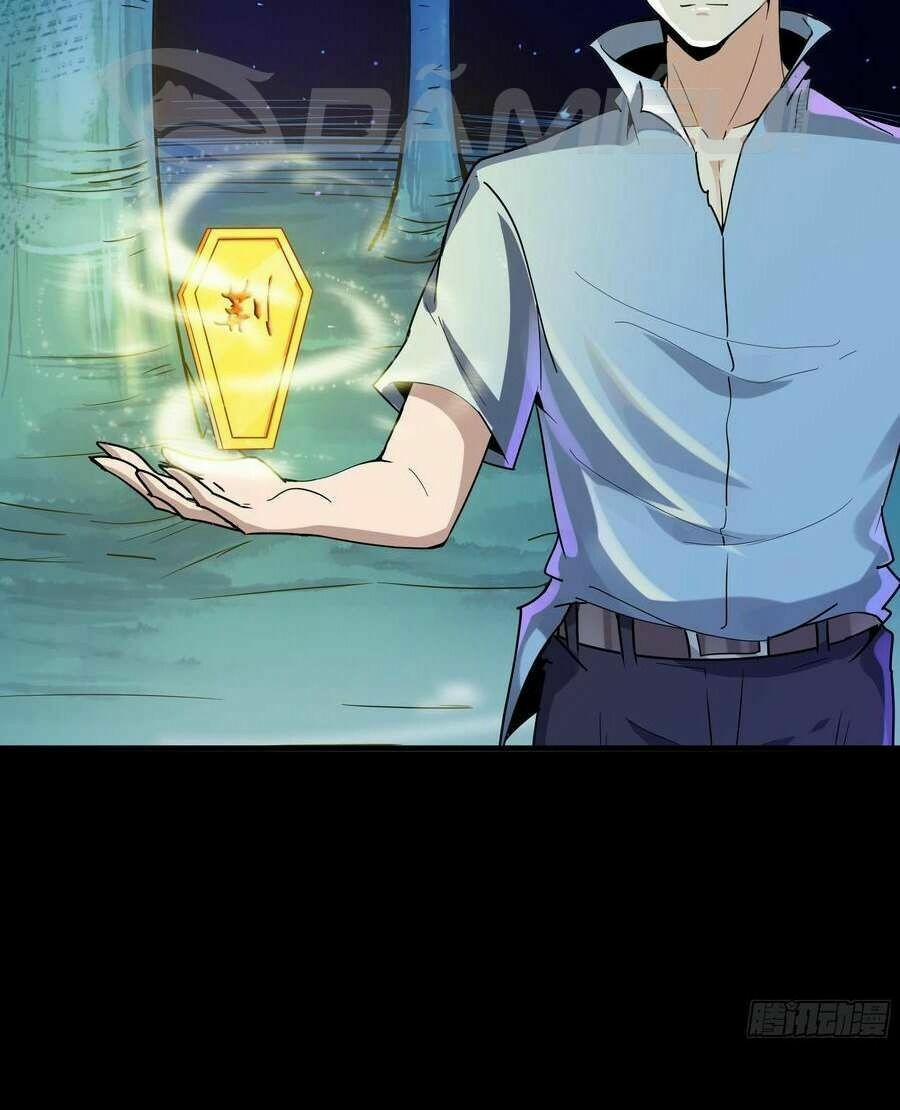 Trùng Sinh Đô Thị Thiên Tôn 111 trang 7