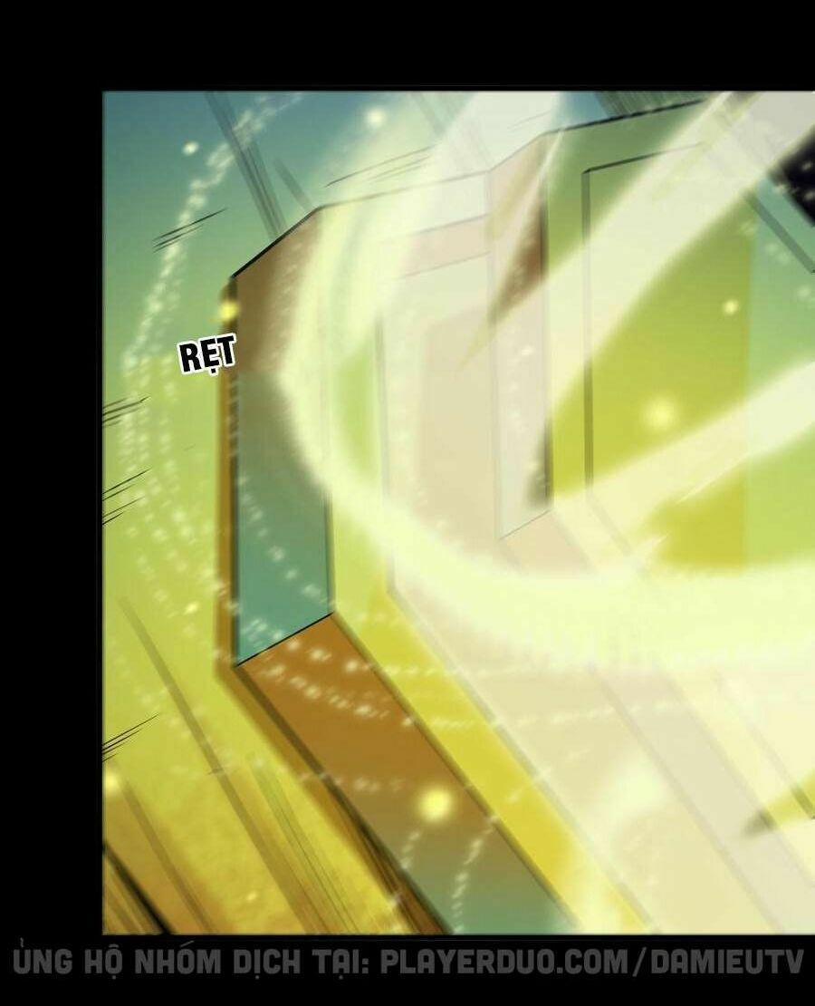 Trùng Sinh Đô Thị Thiên Tôn 111 trang 8