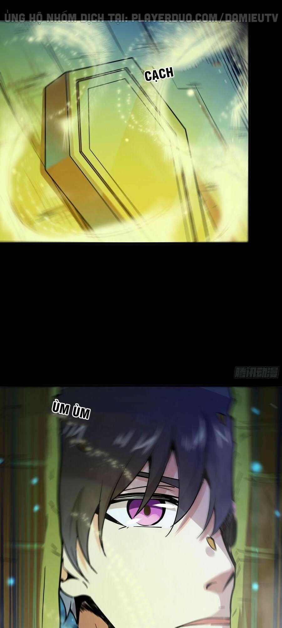 Trùng Sinh Đô Thị Thiên Tôn 111 trang 9