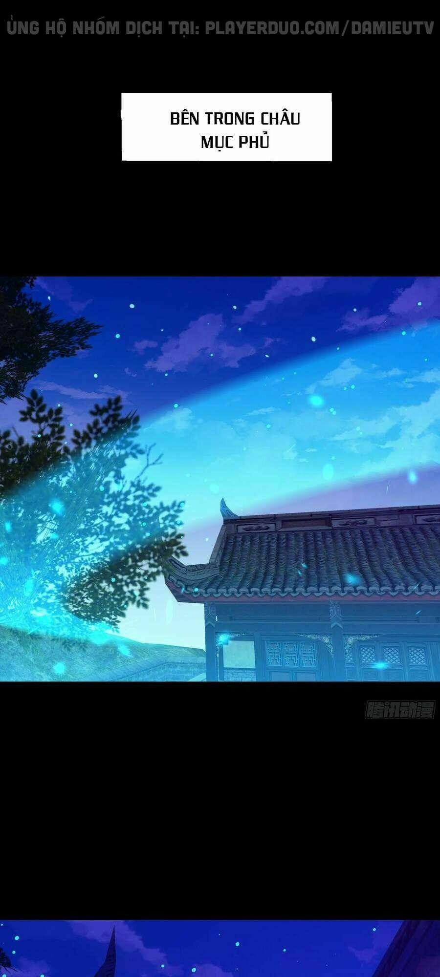 Trùng Sinh Đô Thị Thiên Tôn 112 trang 0