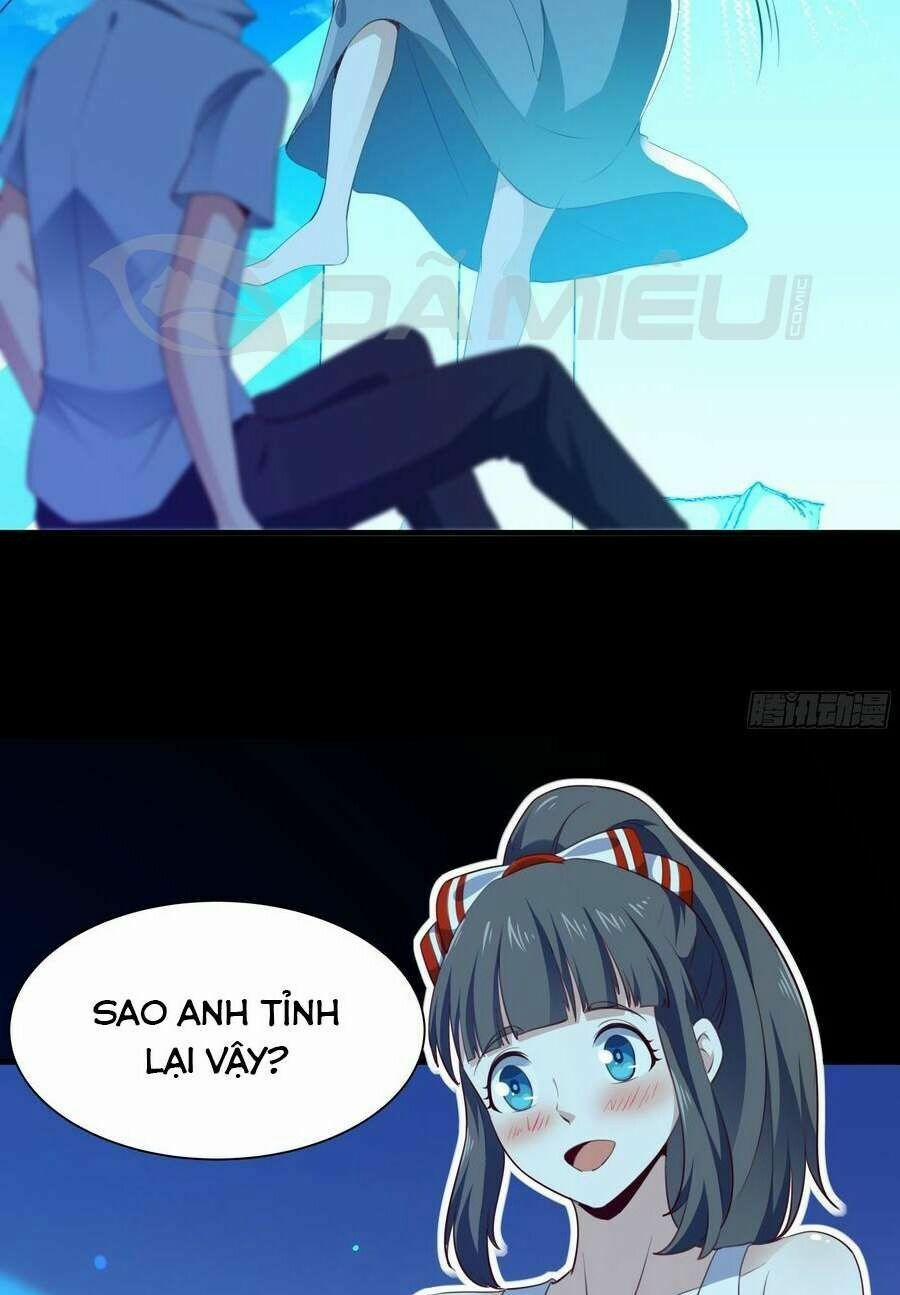 Trùng Sinh Đô Thị Thiên Tôn 112 trang 10