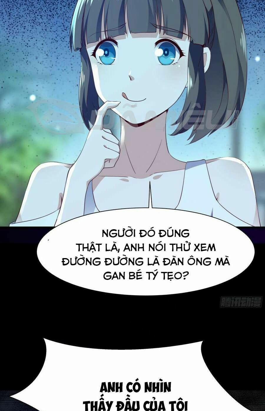 Trùng Sinh Đô Thị Thiên Tôn 112 trang 13