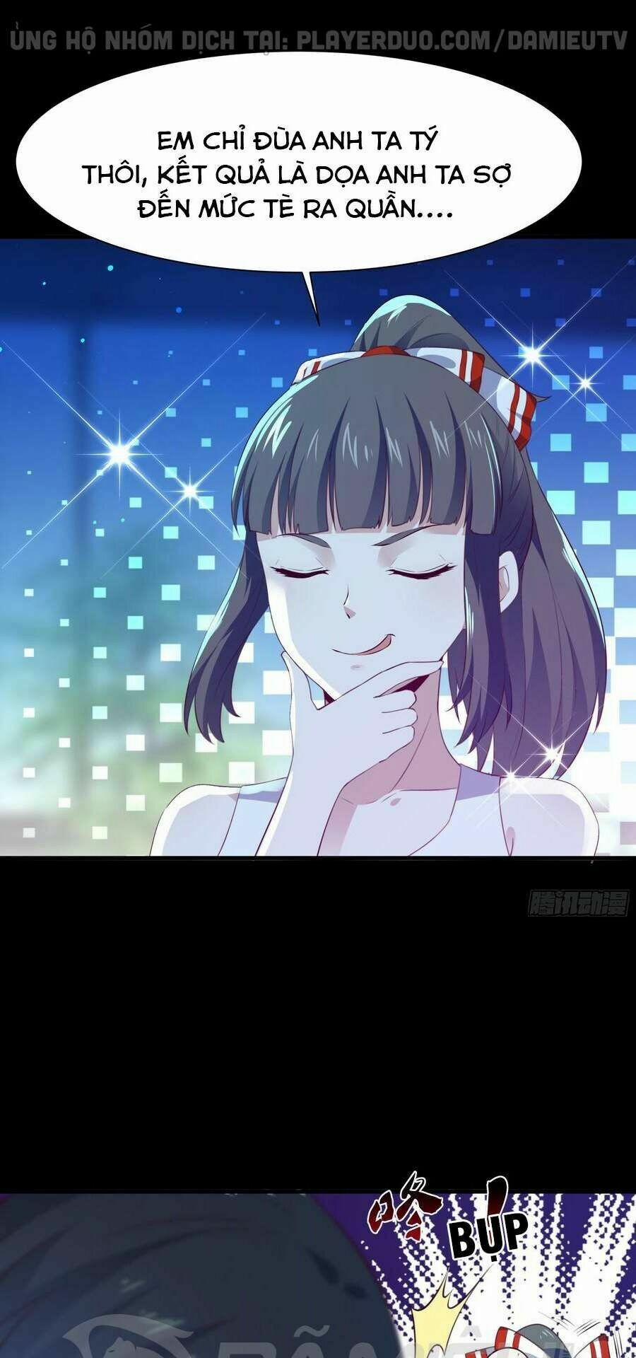 Trùng Sinh Đô Thị Thiên Tôn 112 trang 15