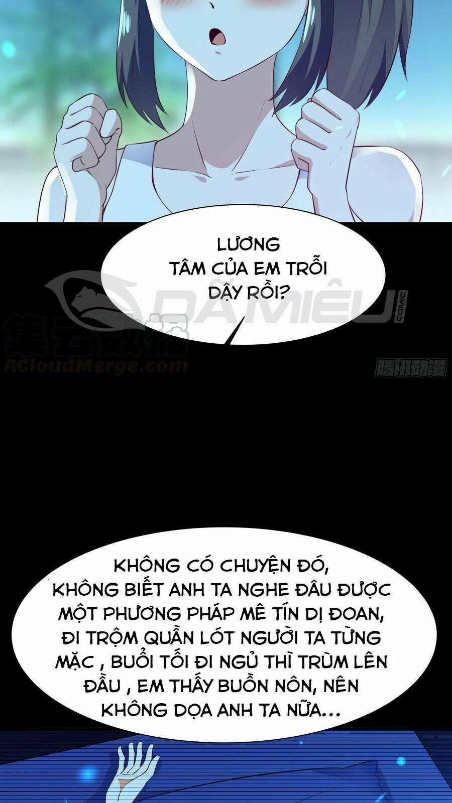 Trùng Sinh Đô Thị Thiên Tôn 112 trang 18