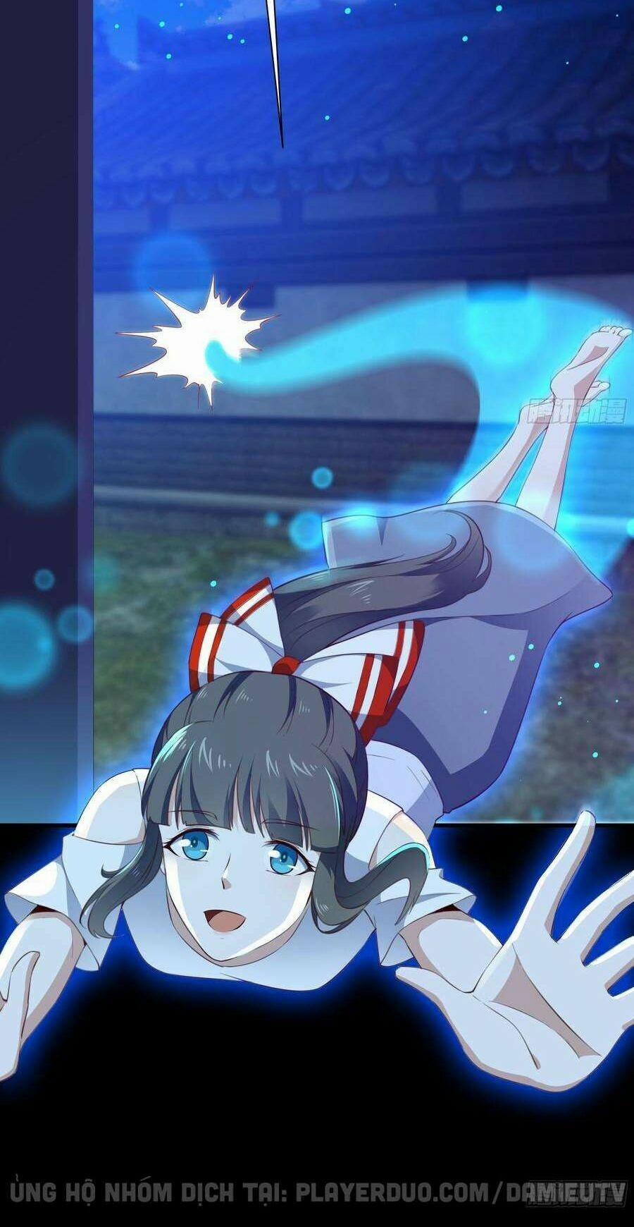 Trùng Sinh Đô Thị Thiên Tôn 112 trang 2