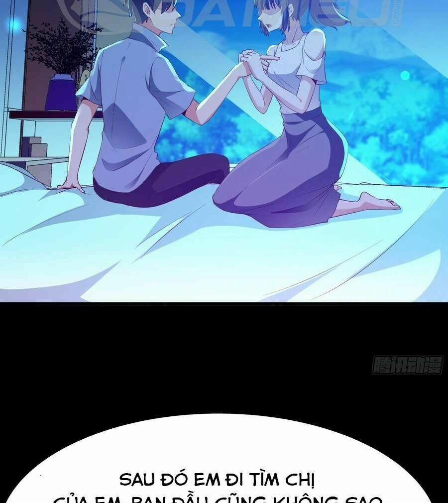 Trùng Sinh Đô Thị Thiên Tôn 112 trang 21