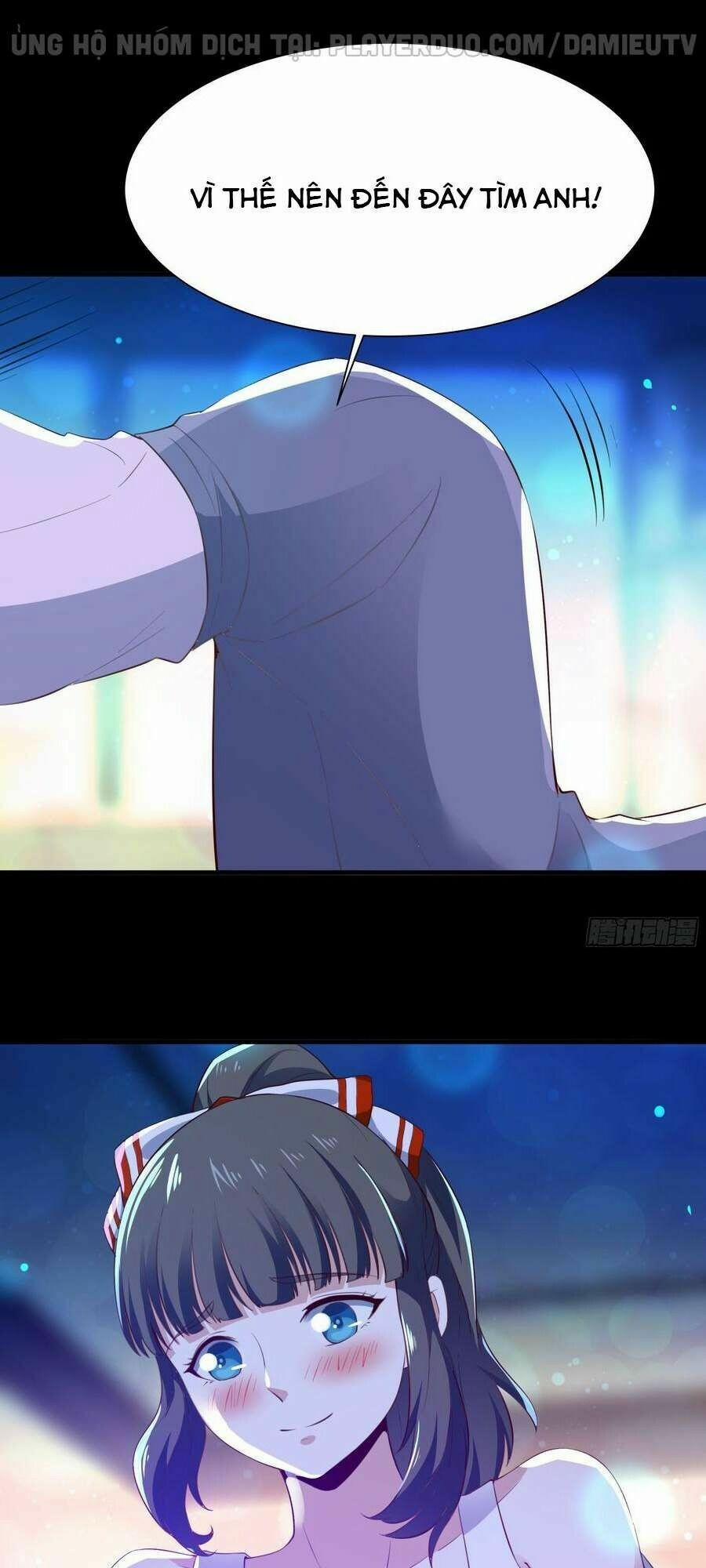 Trùng Sinh Đô Thị Thiên Tôn 112 trang 23