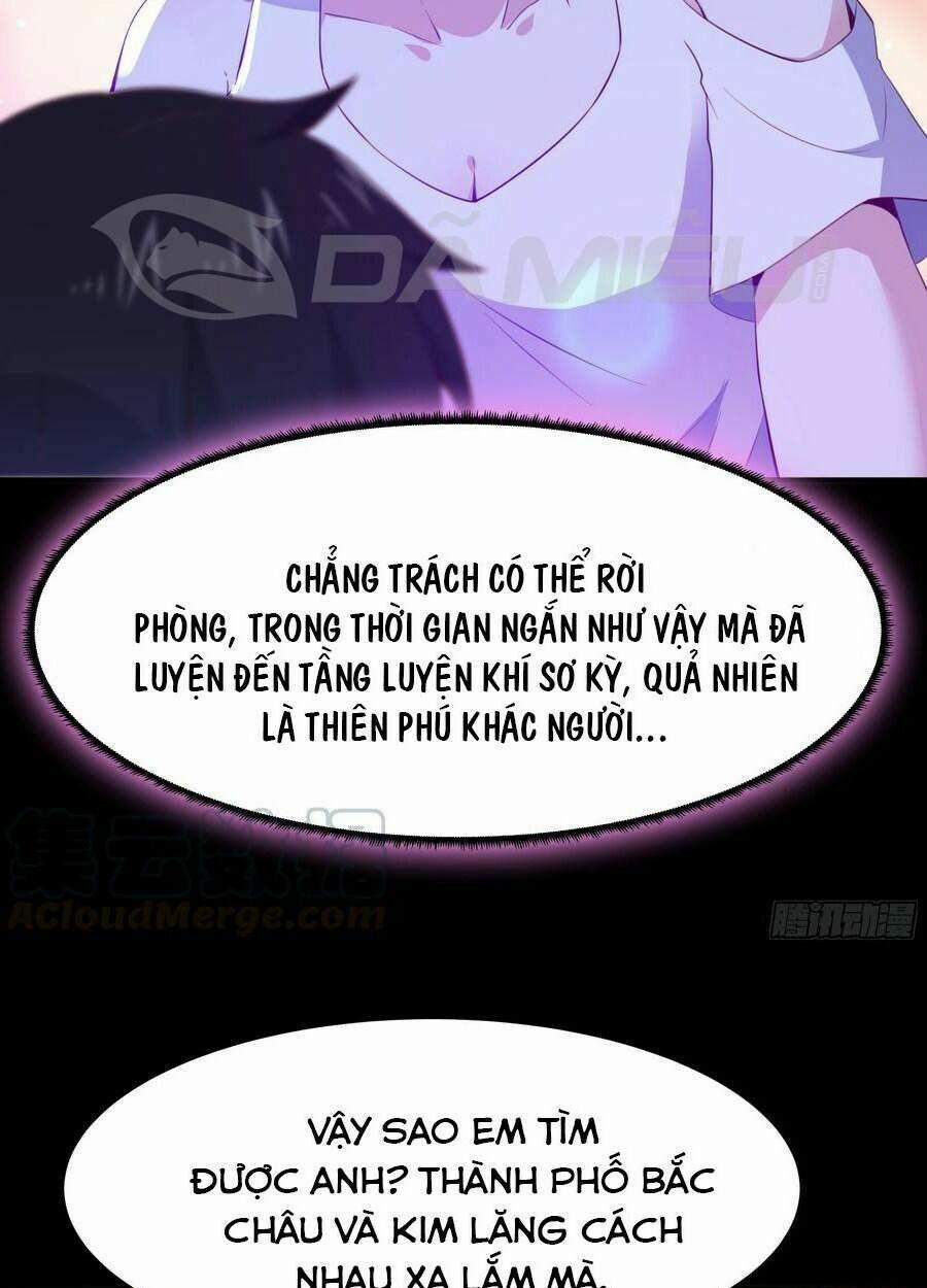 Trùng Sinh Đô Thị Thiên Tôn 112 trang 24